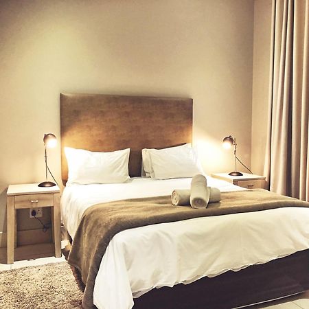 Be-Still Accommodation Swakopmund Ngoại thất bức ảnh