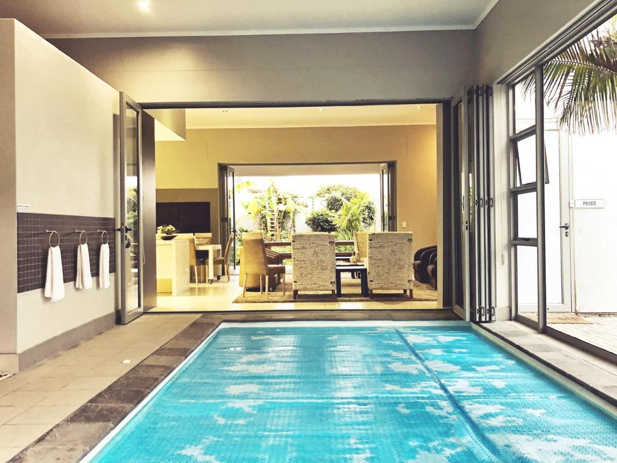 Be-Still Accommodation Swakopmund Ngoại thất bức ảnh
