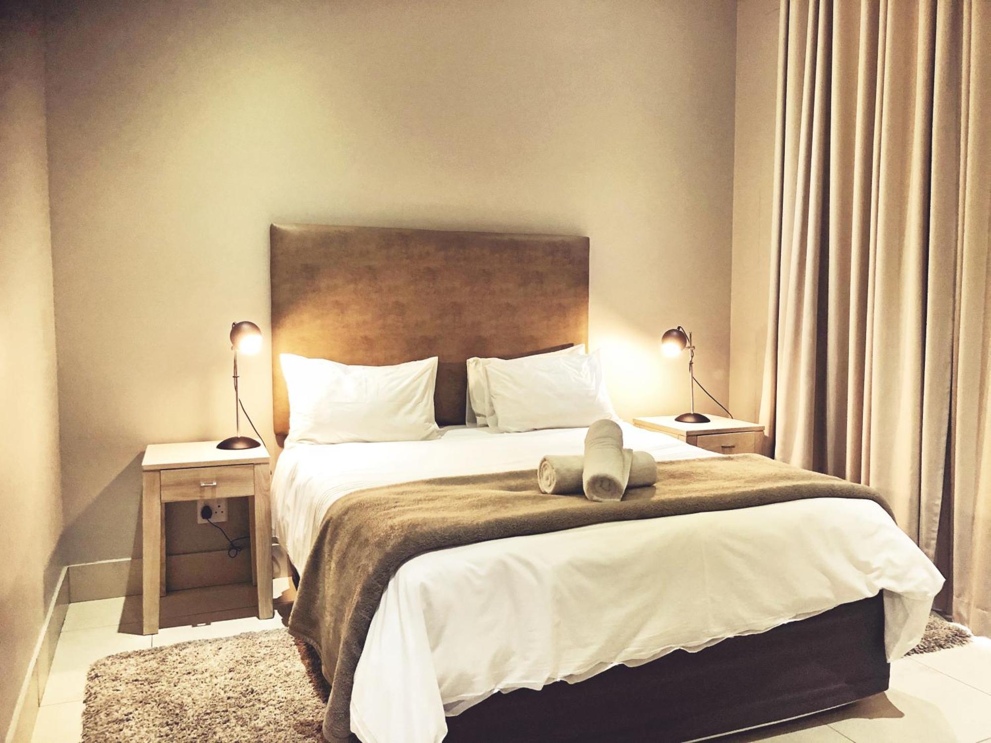 Be-Still Accommodation Swakopmund Ngoại thất bức ảnh