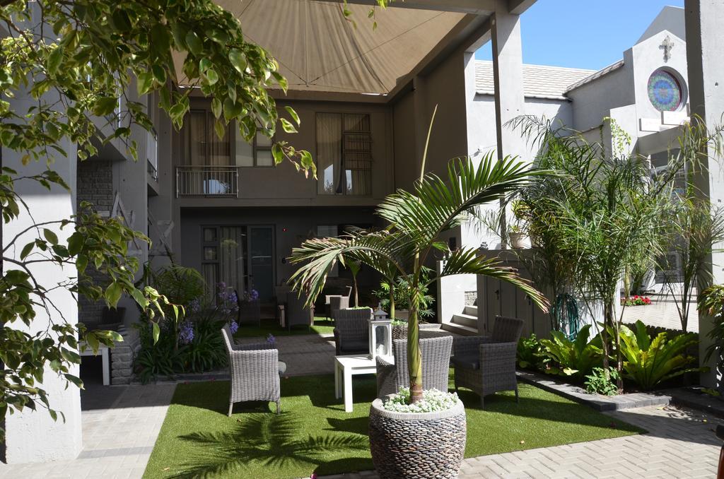 Be-Still Accommodation Swakopmund Ngoại thất bức ảnh