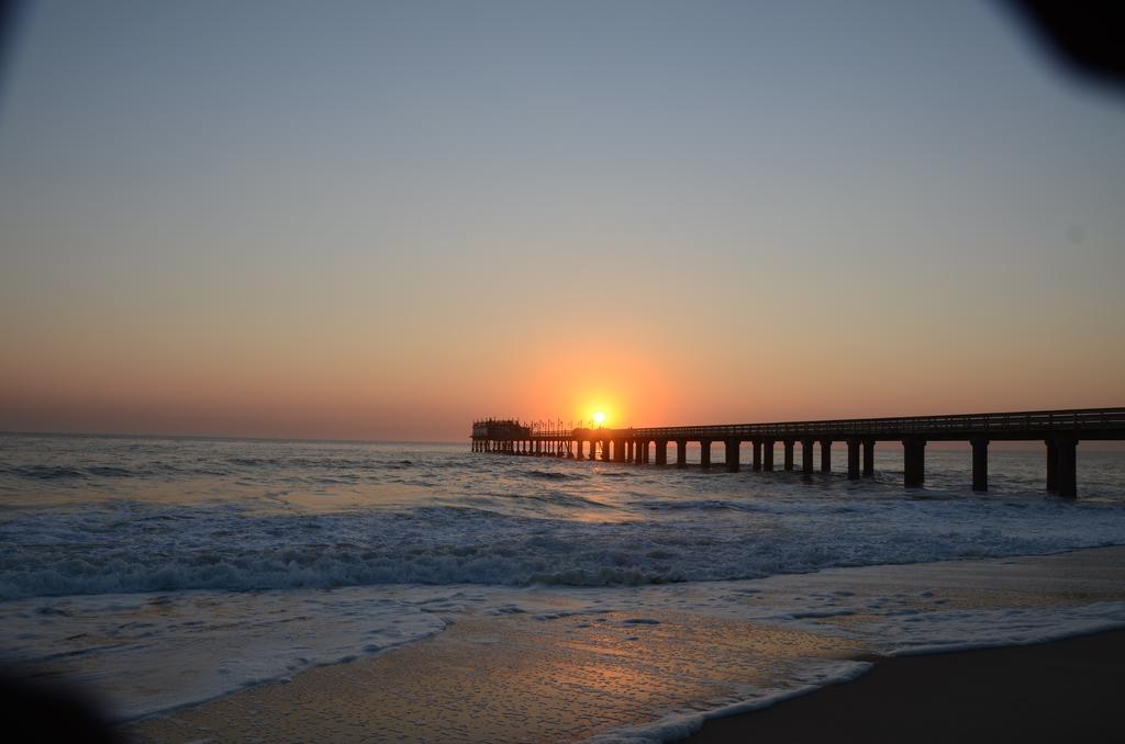 Be-Still Accommodation Swakopmund Ngoại thất bức ảnh