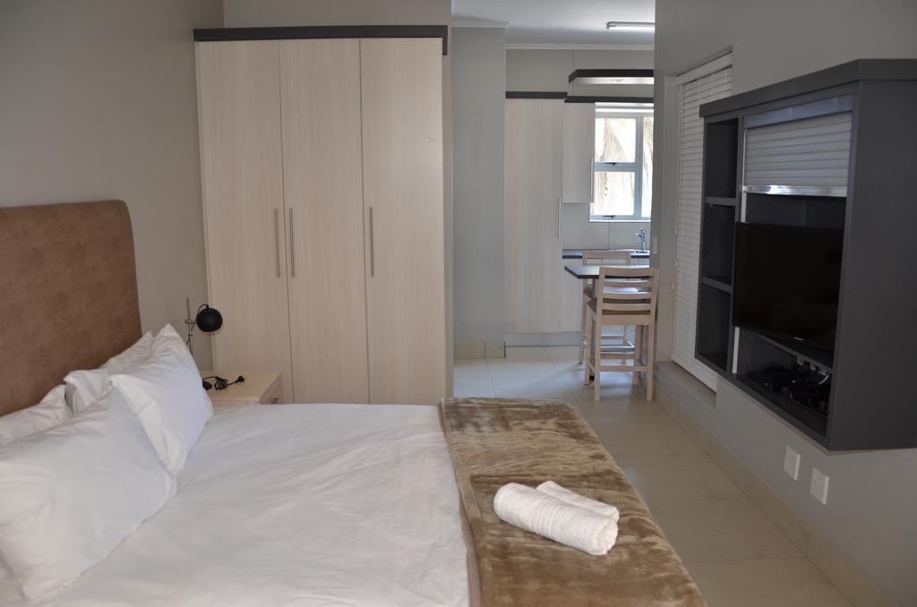 Be-Still Accommodation Swakopmund Phòng bức ảnh