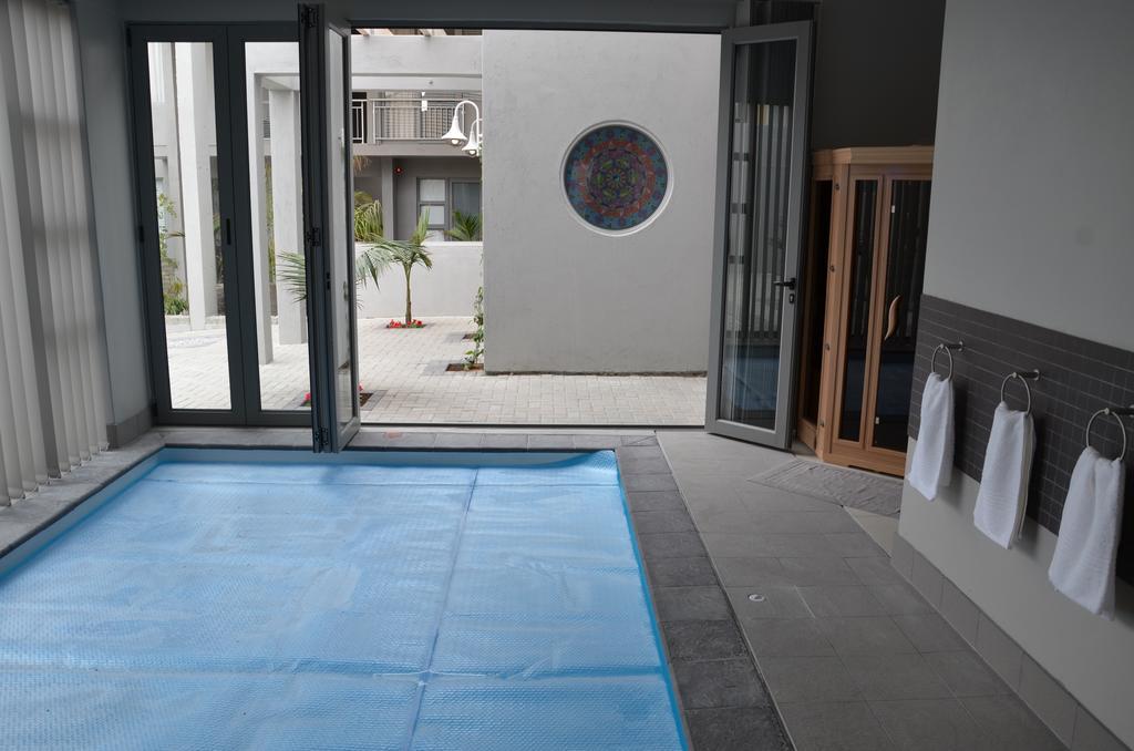 Be-Still Accommodation Swakopmund Ngoại thất bức ảnh
