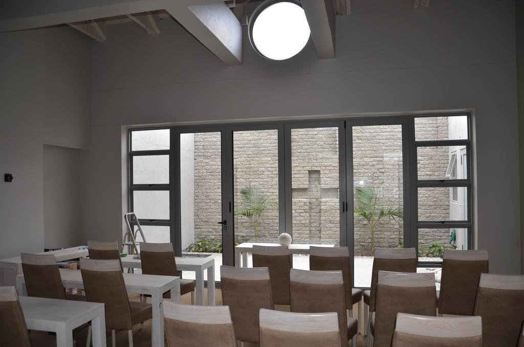 Be-Still Accommodation Swakopmund Ngoại thất bức ảnh