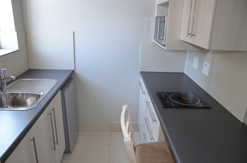 Be-Still Accommodation Swakopmund Phòng bức ảnh