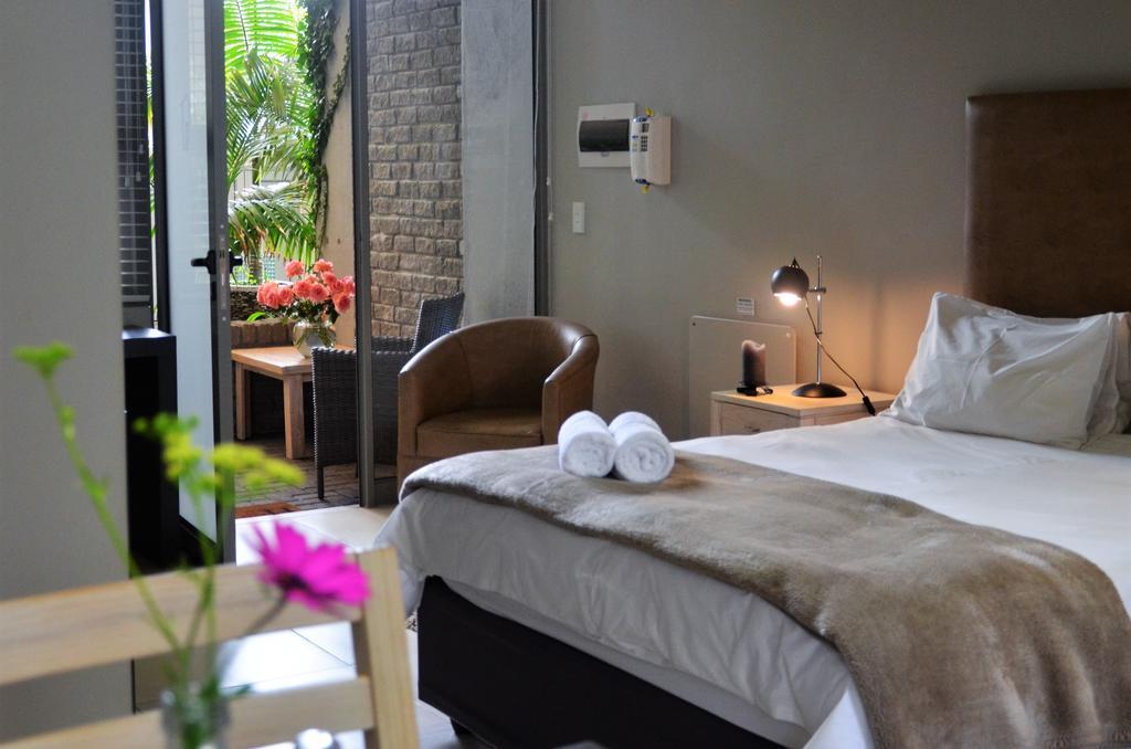 Be-Still Accommodation Swakopmund Ngoại thất bức ảnh