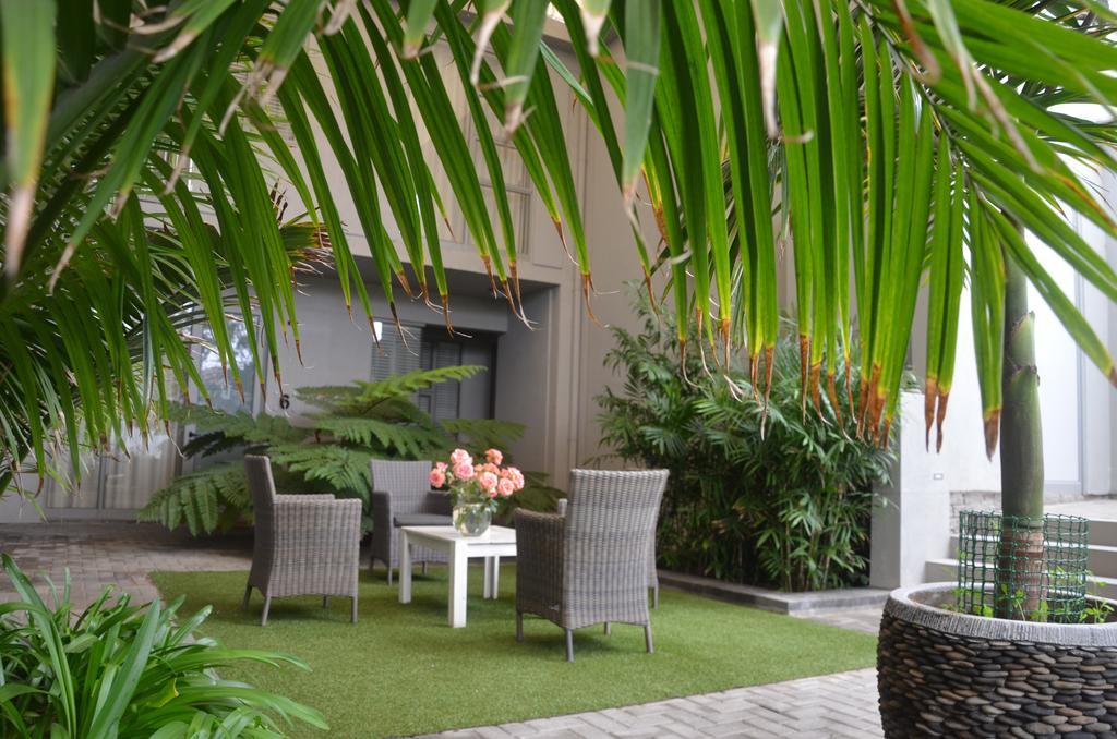 Be-Still Accommodation Swakopmund Ngoại thất bức ảnh