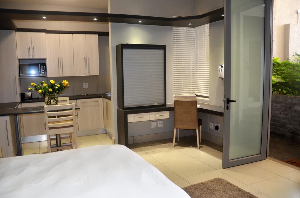 Be-Still Accommodation Swakopmund Ngoại thất bức ảnh