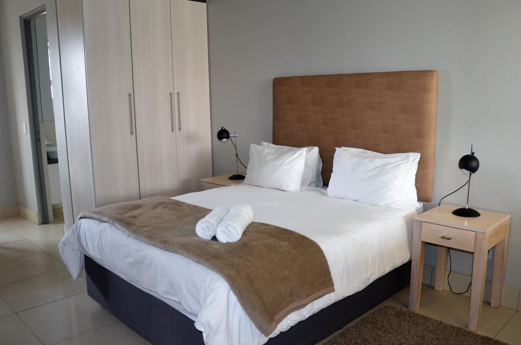 Be-Still Accommodation Swakopmund Ngoại thất bức ảnh