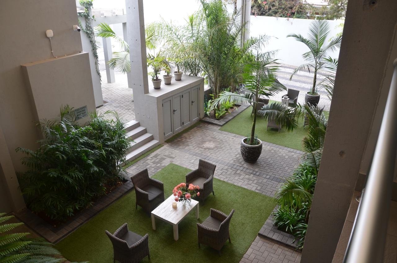 Be-Still Accommodation Swakopmund Ngoại thất bức ảnh