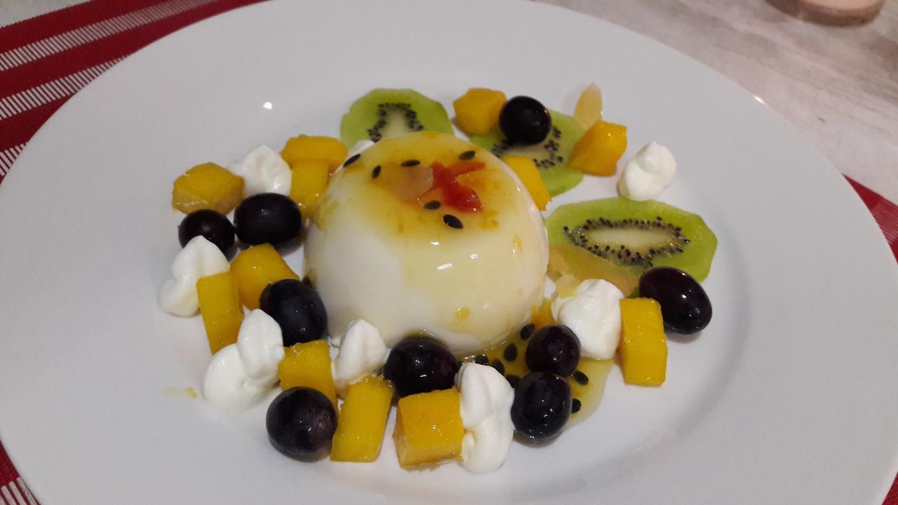Be-Still Accommodation Swakopmund Ngoại thất bức ảnh