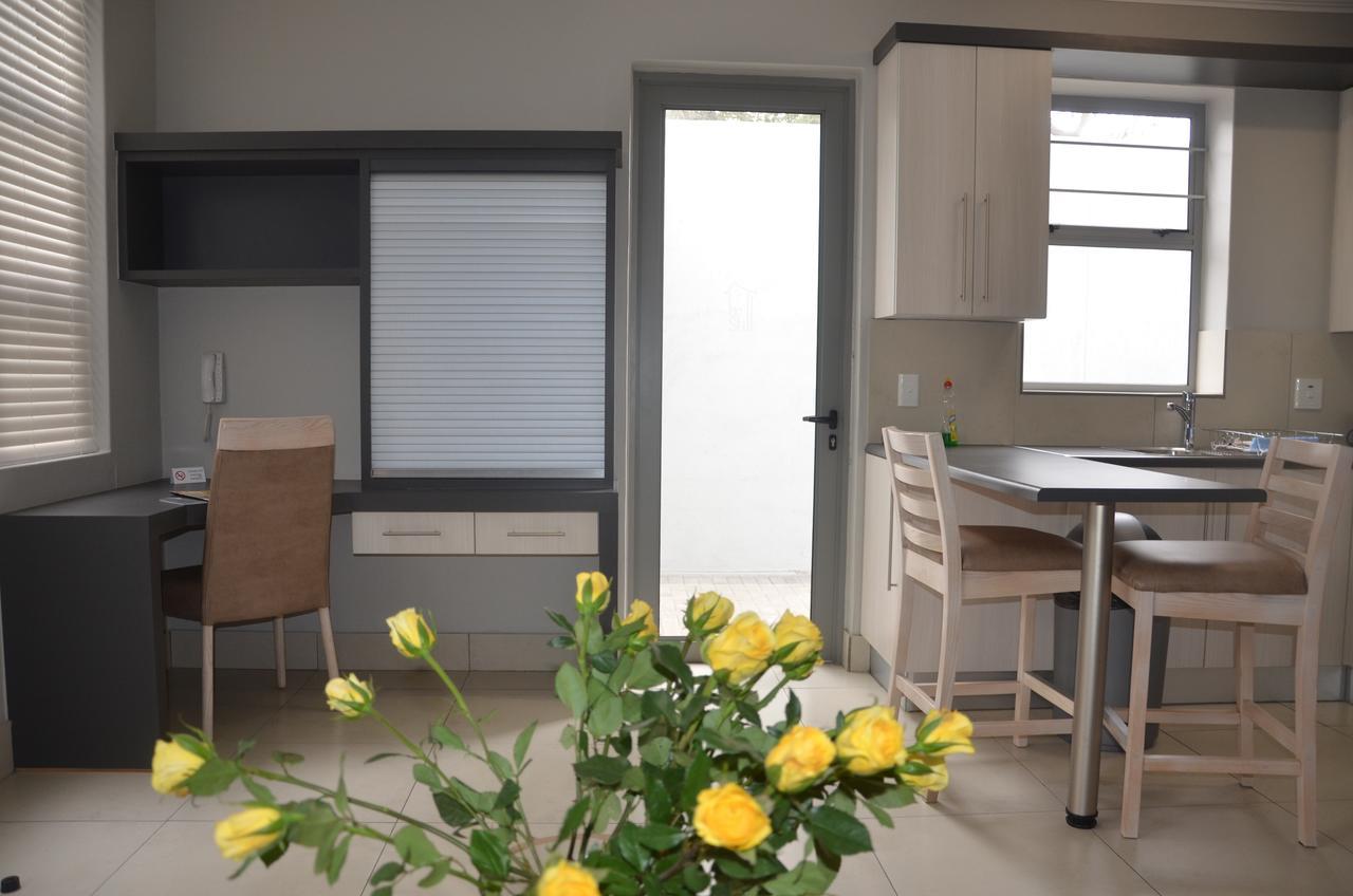 Be-Still Accommodation Swakopmund Ngoại thất bức ảnh