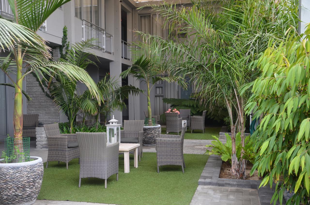 Be-Still Accommodation Swakopmund Ngoại thất bức ảnh