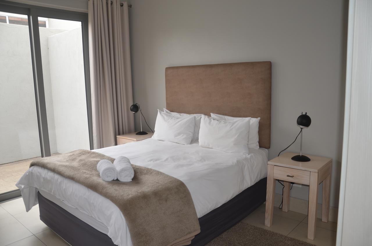 Be-Still Accommodation Swakopmund Ngoại thất bức ảnh