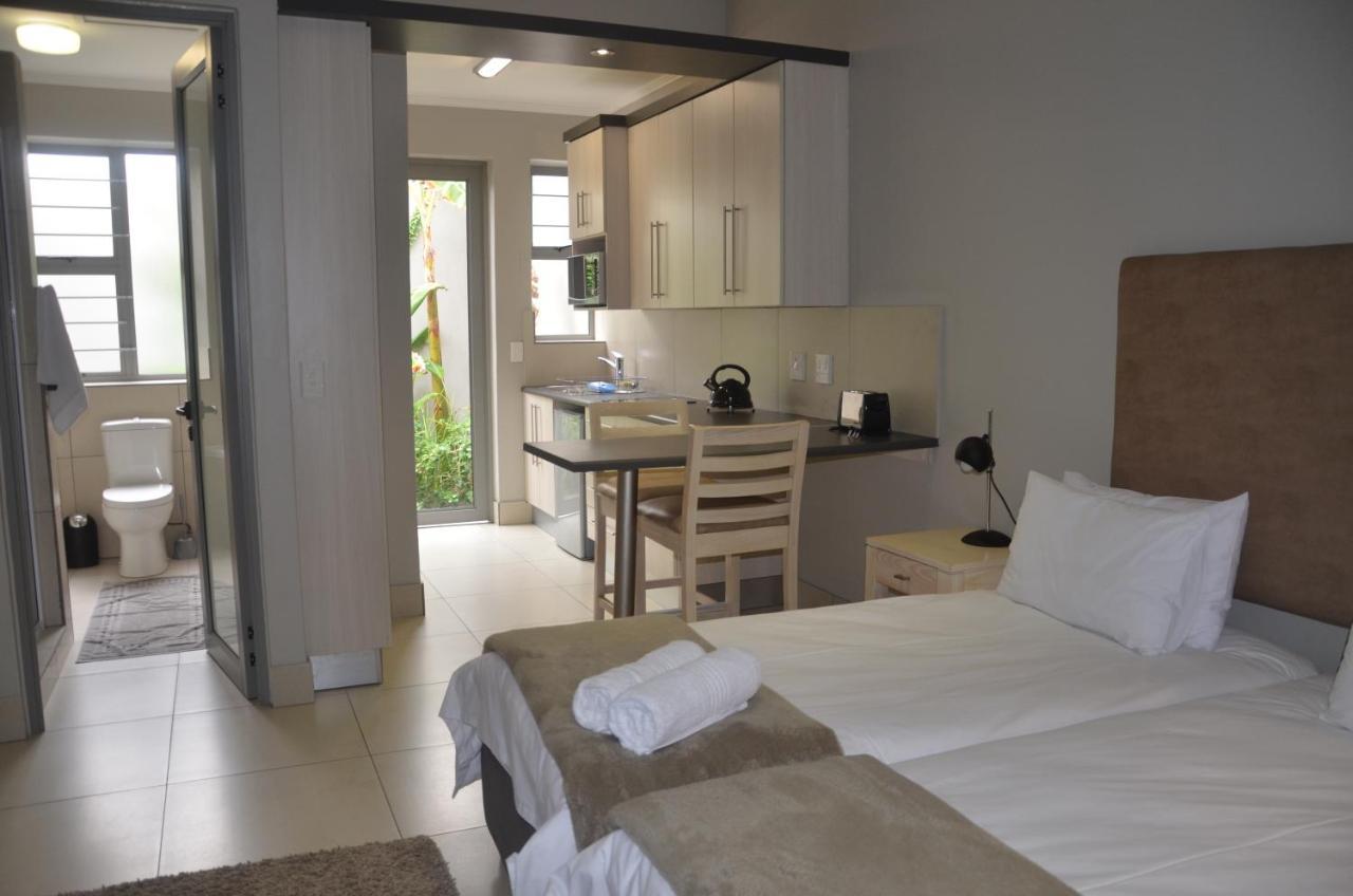 Be-Still Accommodation Swakopmund Ngoại thất bức ảnh