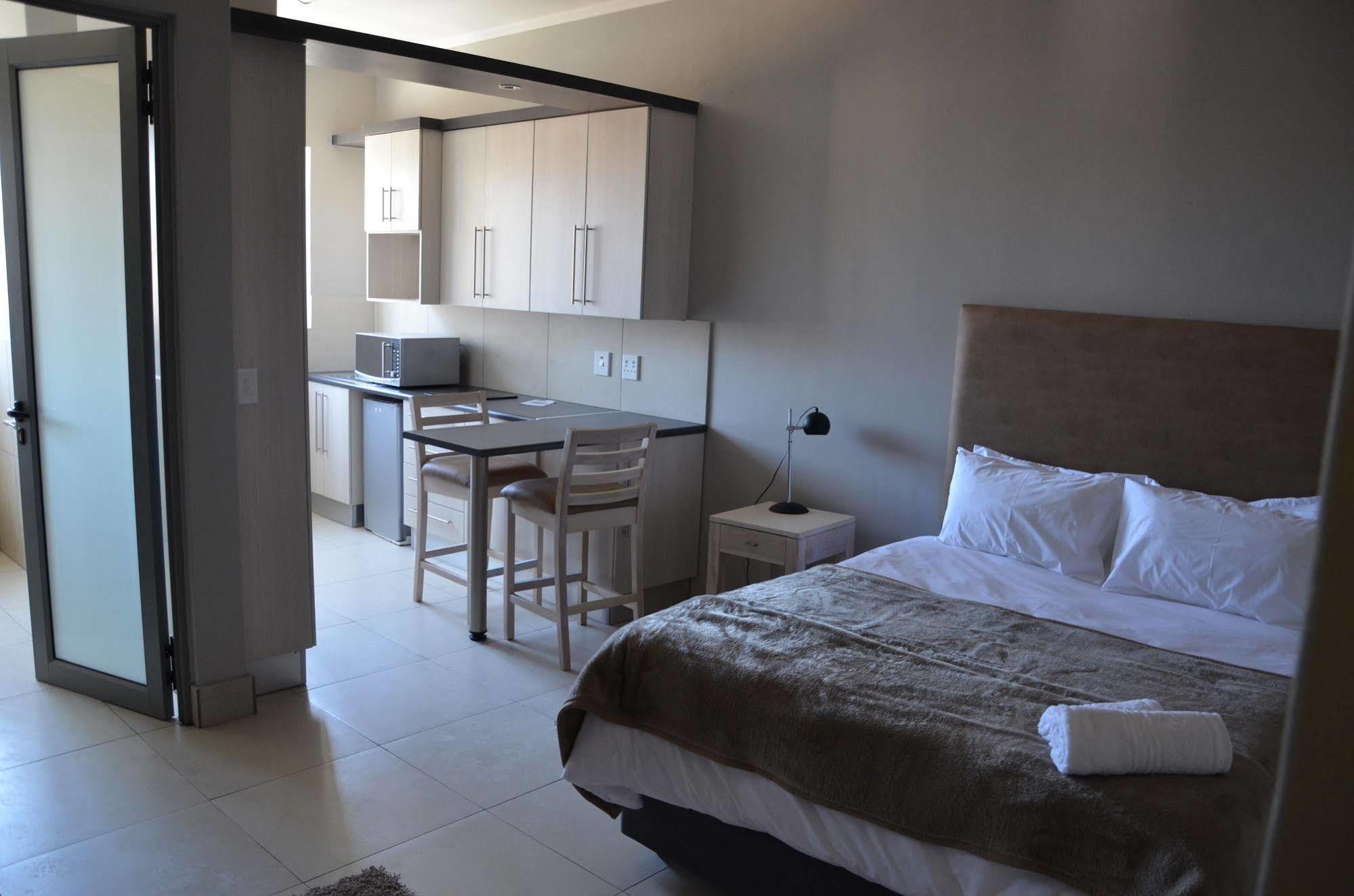 Be-Still Accommodation Swakopmund Ngoại thất bức ảnh