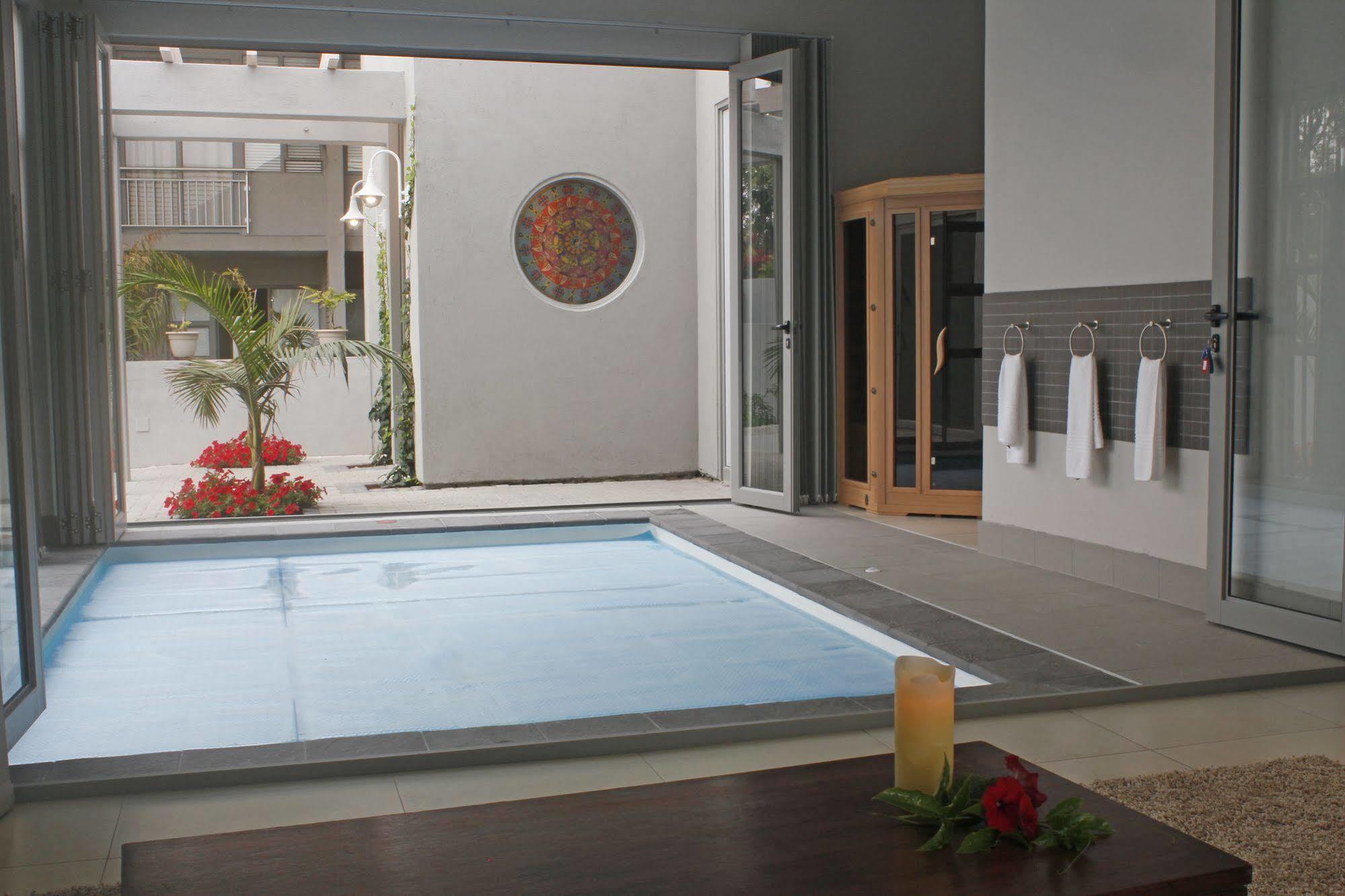 Be-Still Accommodation Swakopmund Ngoại thất bức ảnh
