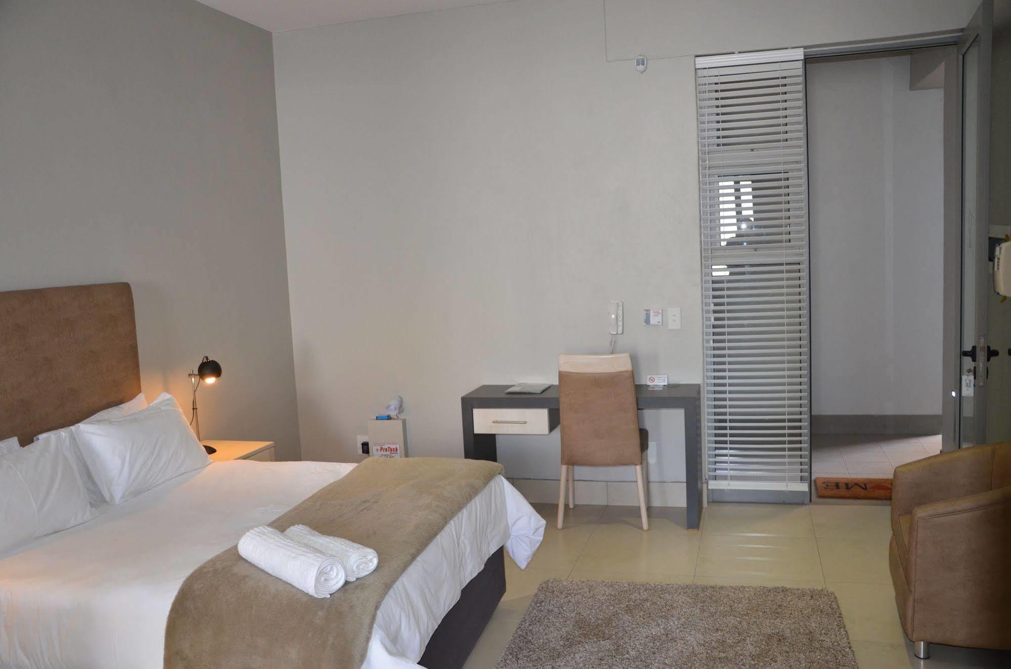 Be-Still Accommodation Swakopmund Ngoại thất bức ảnh