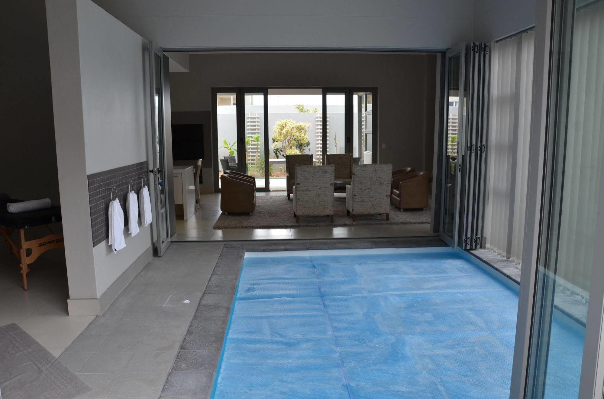 Be-Still Accommodation Swakopmund Ngoại thất bức ảnh