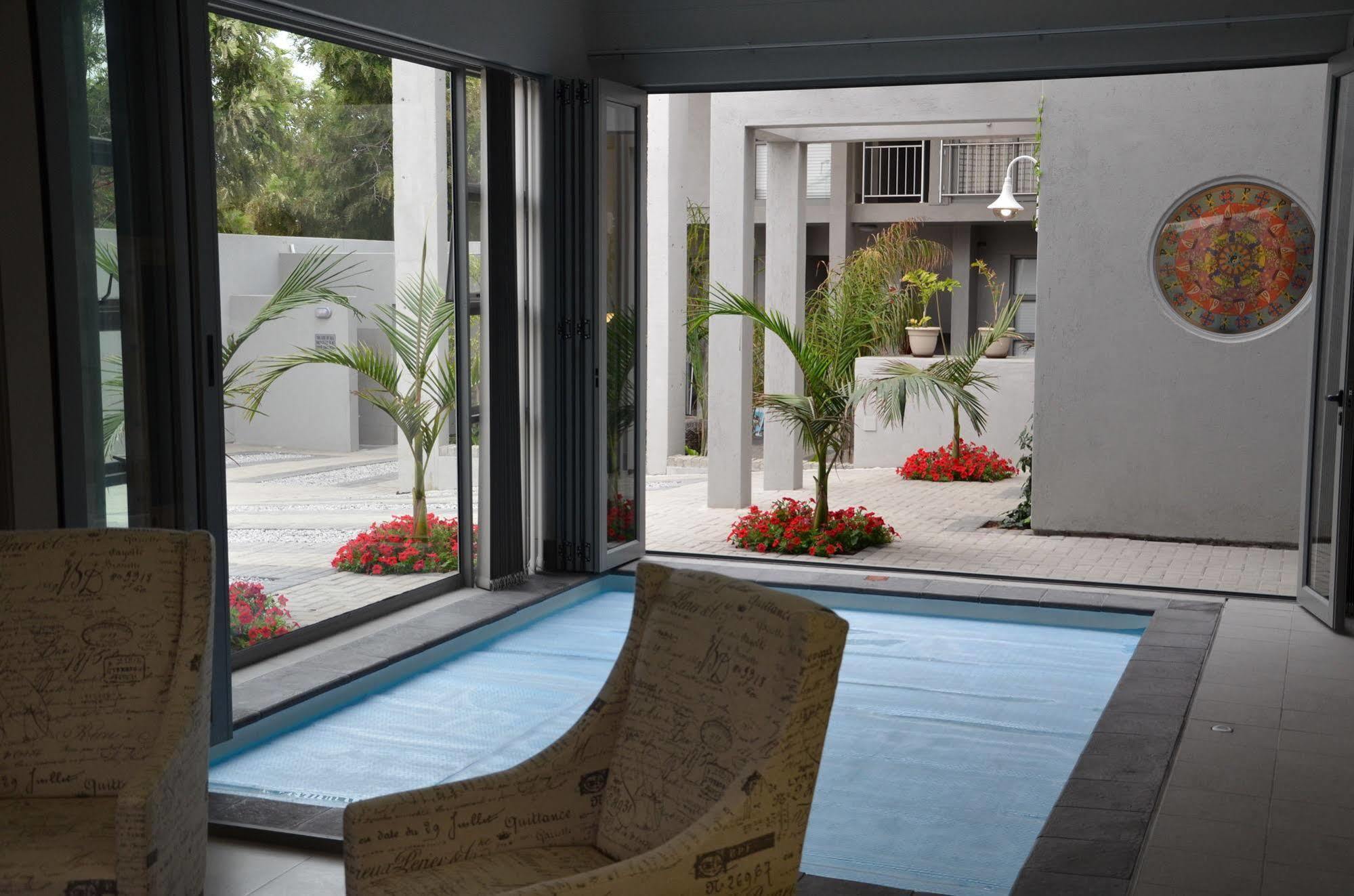 Be-Still Accommodation Swakopmund Ngoại thất bức ảnh