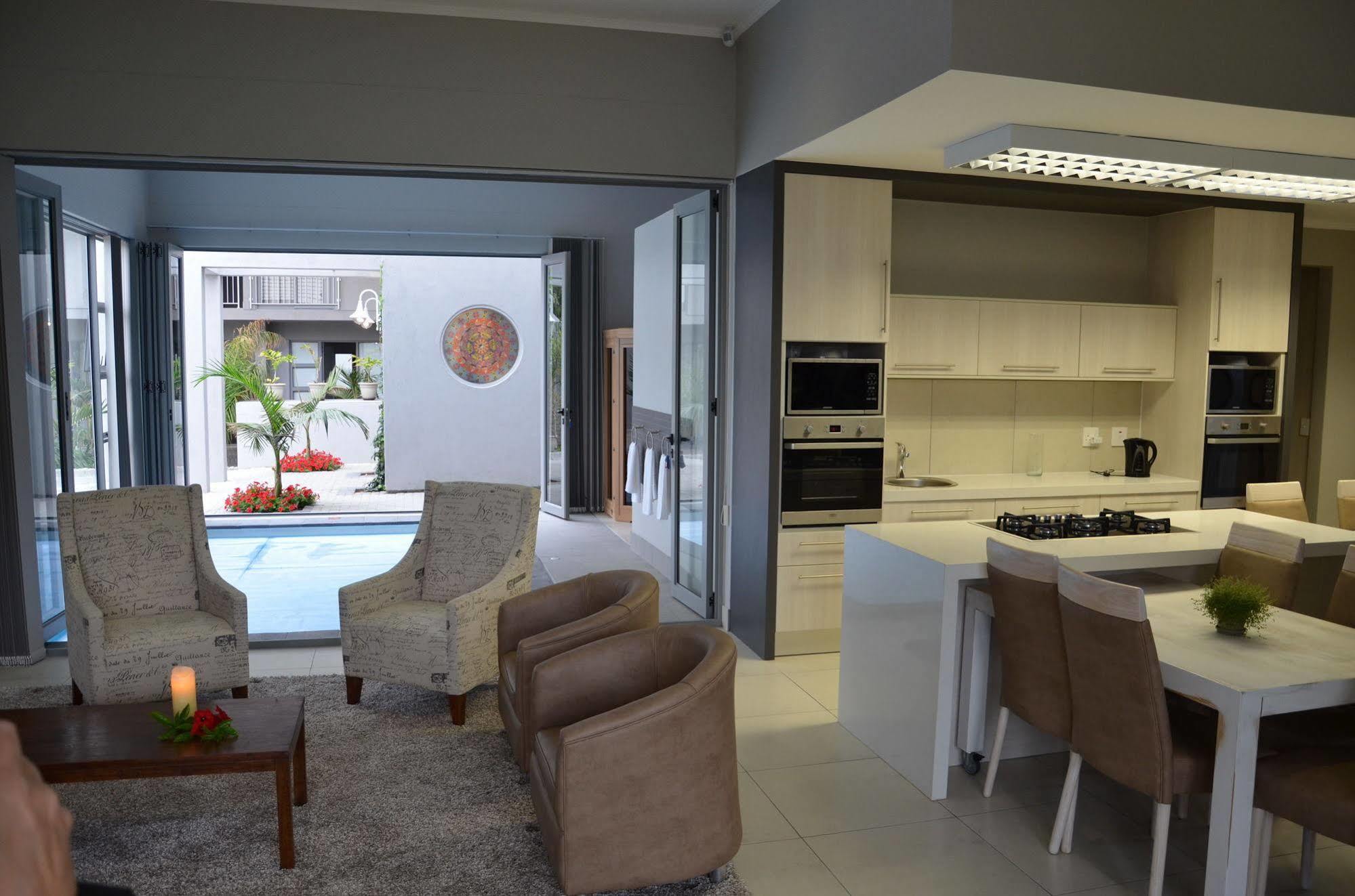 Be-Still Accommodation Swakopmund Ngoại thất bức ảnh