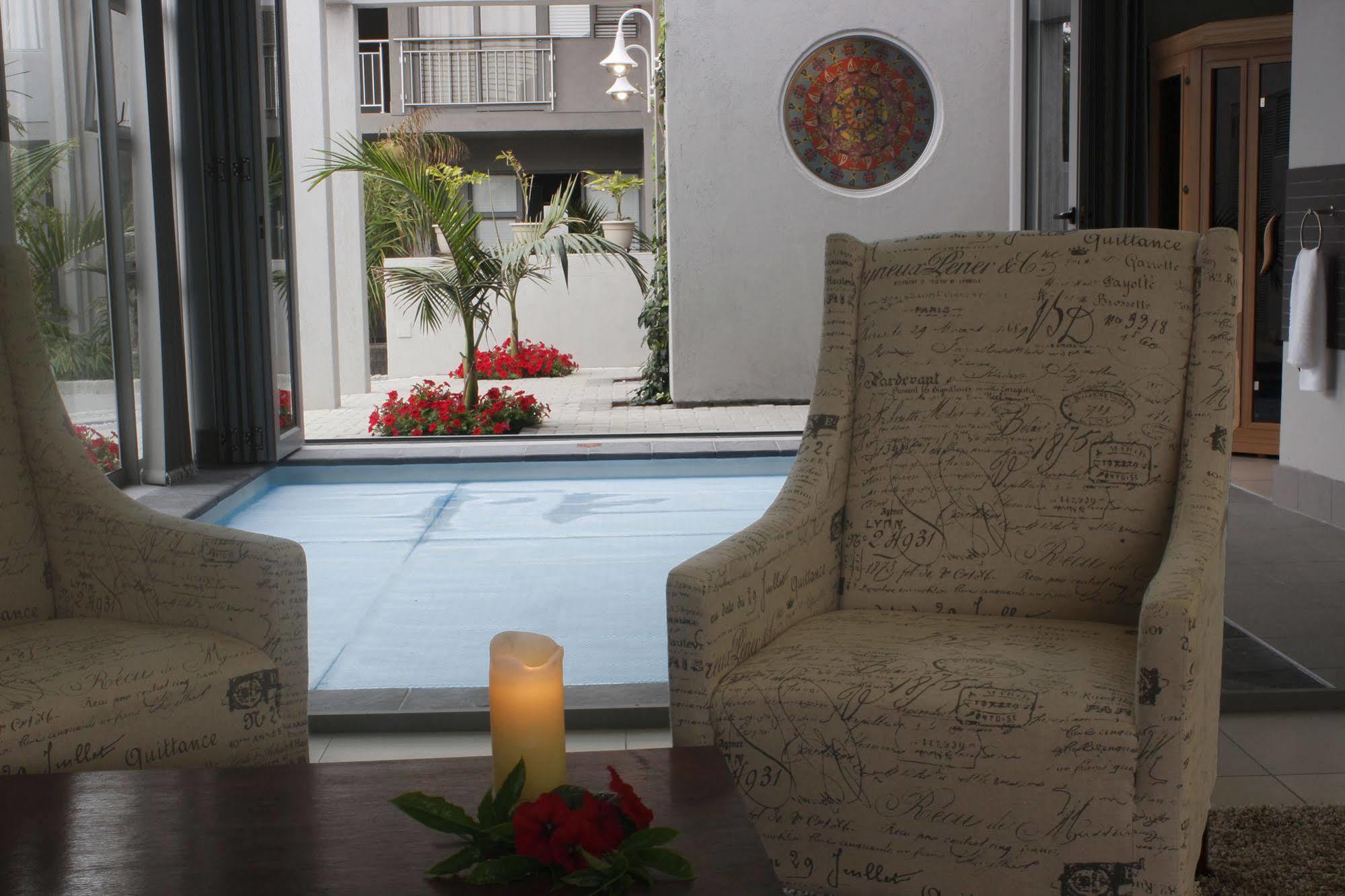 Be-Still Accommodation Swakopmund Ngoại thất bức ảnh