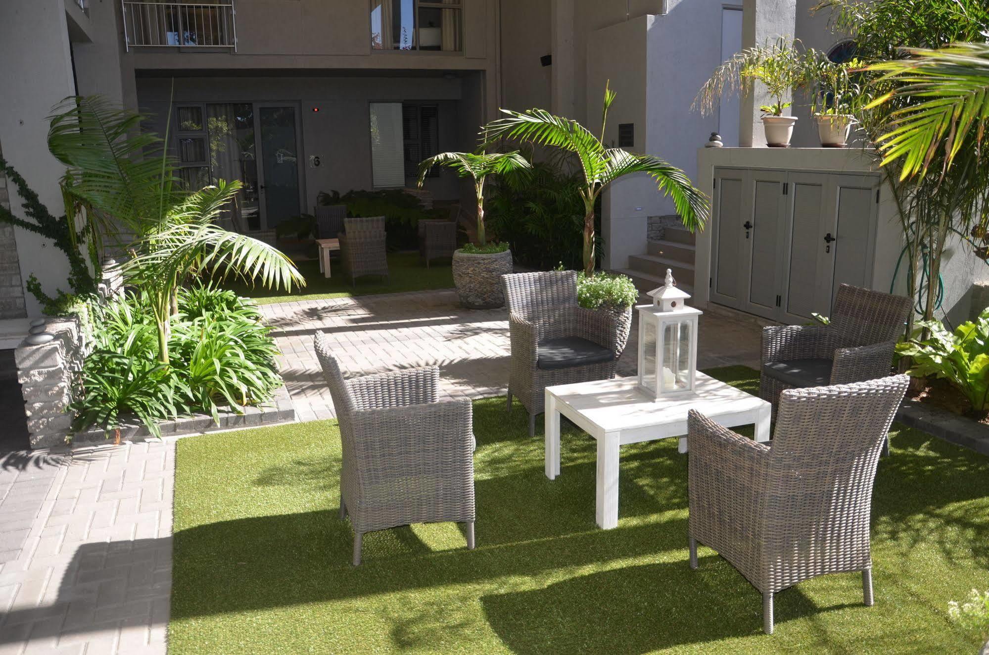 Be-Still Accommodation Swakopmund Ngoại thất bức ảnh