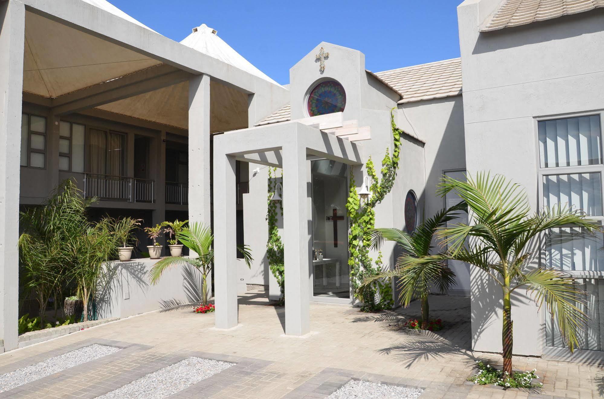 Be-Still Accommodation Swakopmund Ngoại thất bức ảnh