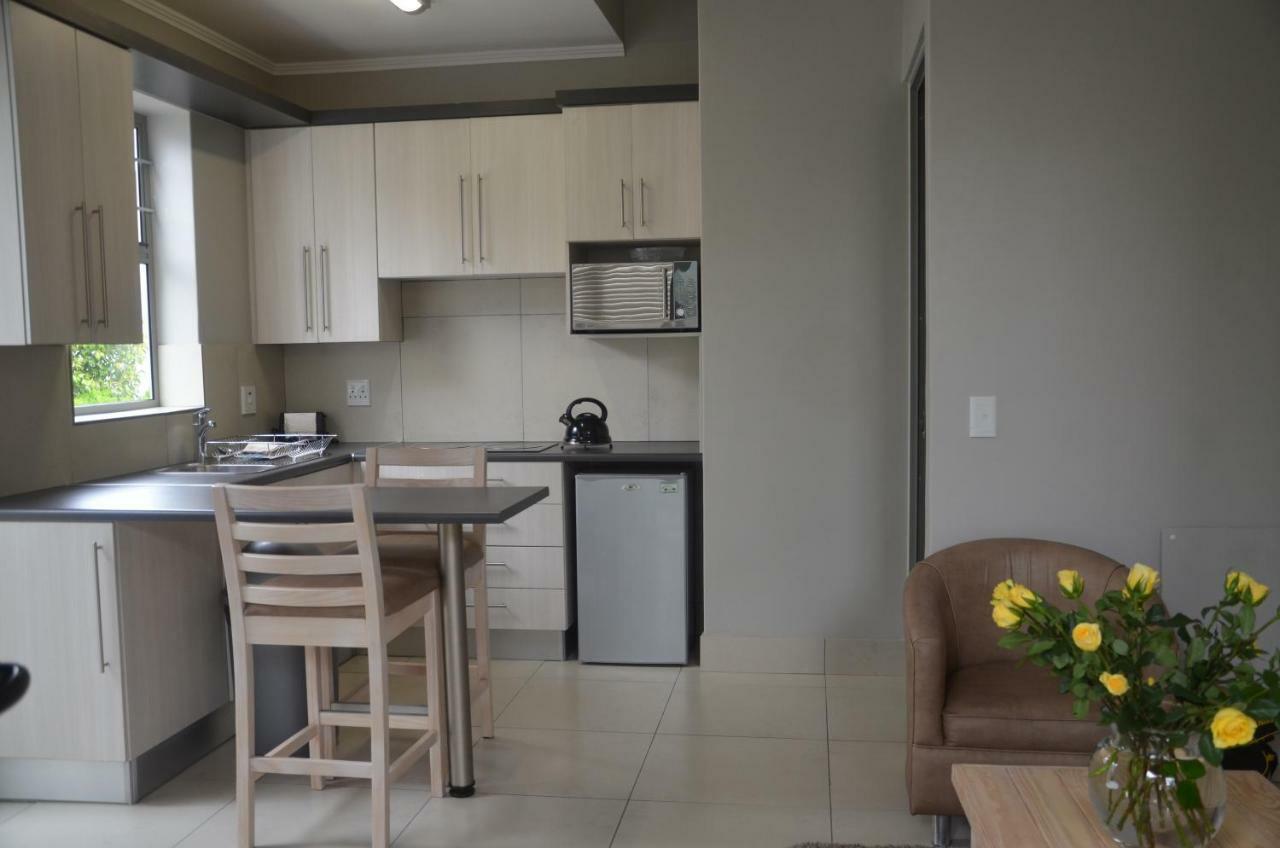 Be-Still Accommodation Swakopmund Ngoại thất bức ảnh