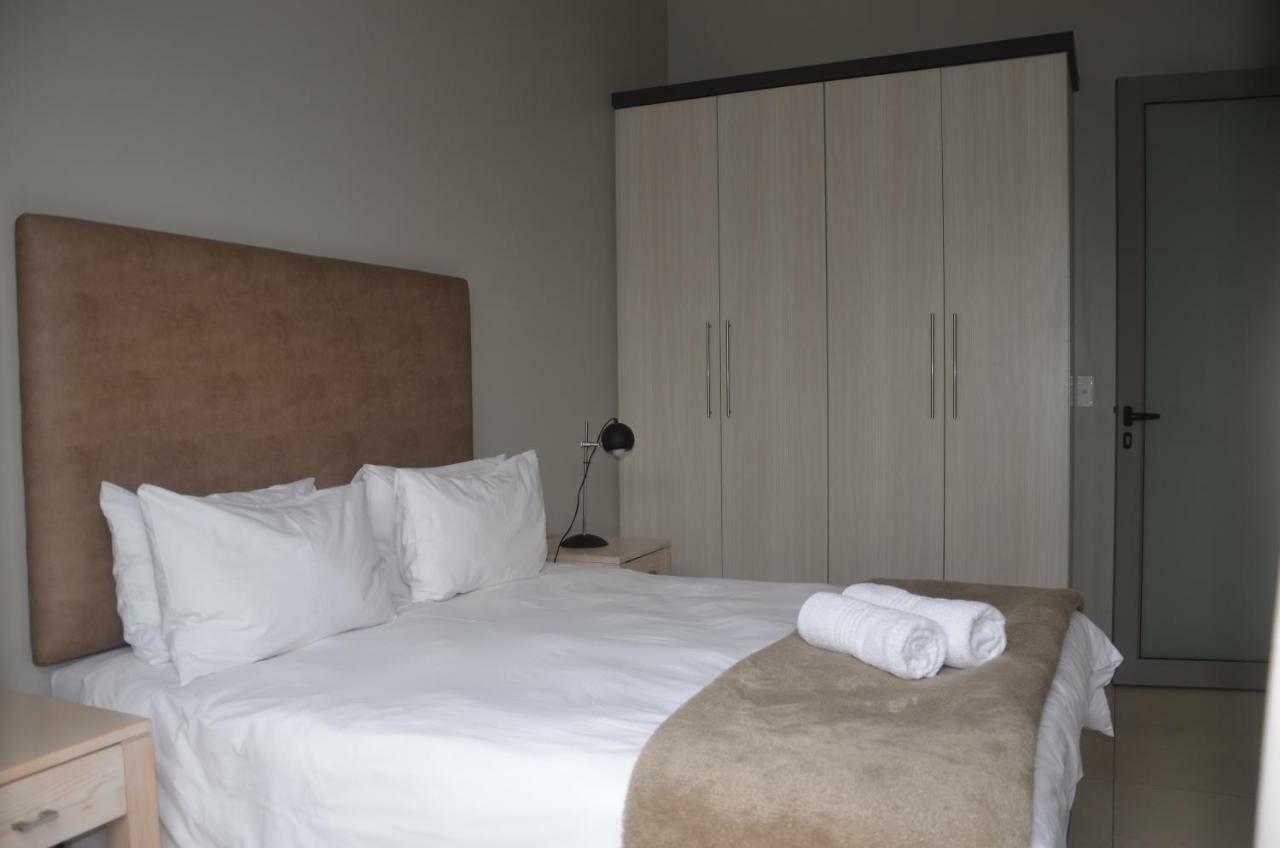 Be-Still Accommodation Swakopmund Ngoại thất bức ảnh